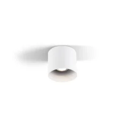 Wever & Ducre Lampy Tuby|Lampy Do Sypialni, Oświetlenie Do Sypialni<Ray LED 1.0 biały - Wever & Ducré - spot