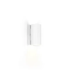 Wever & Ducre Kinkiety I Lampy Na Ścianę|Ekskluzywne I Luksusowe Kinkiety<Ray mini 1.0 biały - Wever & Ducré - kinkiet