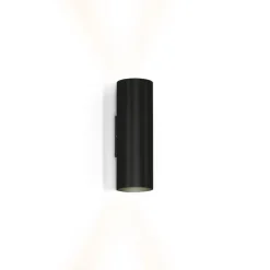 Wever & Ducre Kinkiety I Lampy Na Ścianę|Ekskluzywne I Luksusowe Kinkiety<Ray mini 2.0 czarny - Wever & Ducré - kinkiet