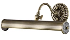 Maytoni Kinkiety I Lampy Na Ścianę|Oświetlenie Obrazowe<Renoir Bronze - - kinkiet klasyczny