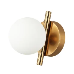 Italux Kinkiety I Lampy Na Ścianę<Reverso - - kinkiet
