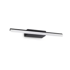 Ideal Lux Kinkiety I Lampy Na Ścianę<Riflesso Ap D42 - - kinkiet
