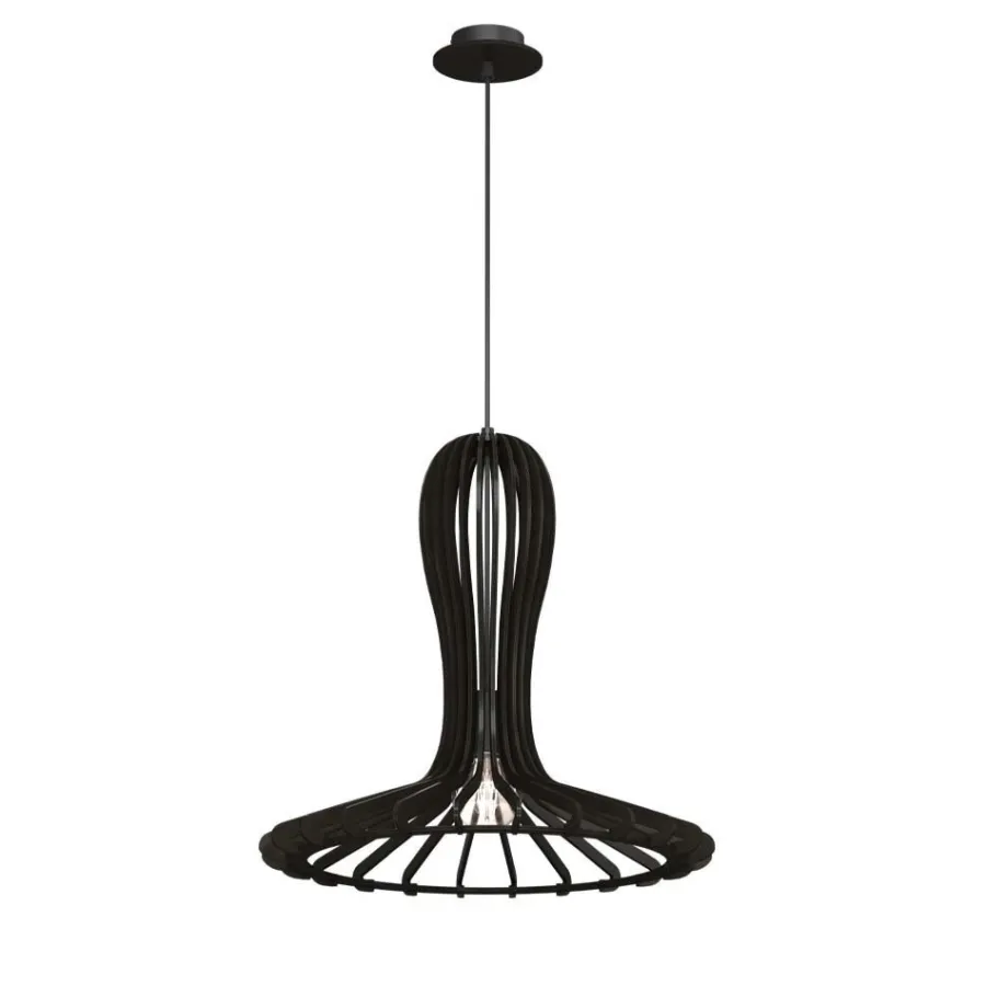 Antigo Żyrandole|Lampy Drewniane<Rina 5021 - - lampa wisząca