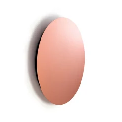 Nowodvorski Kinkiety I Lampy Na Ścianę<Ring ed Copper L - - kinkiet