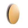 Nowodvorski Kinkiety I Lampy Na Ścianę<Ring ed Gold L - - kinkiet