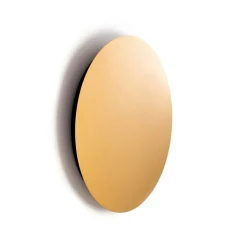Nowodvorski Kinkiety I Lampy Na Ścianę<Ring ed Gold L - - kinkiet