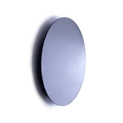 Nowodvorski Kinkiety I Lampy Na Ścianę<Ring ed Mirror L - - kinkiet