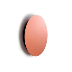 Nowodvorski Kinkiety I Lampy Na Ścianę<Ring Led Copper M - - kinkiet