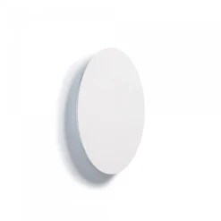 Nowodvorski Kinkiety I Lampy Na Ścianę|Kinkiety Nowoczesne<Ring Led M White - - kinkiet nowoczesny