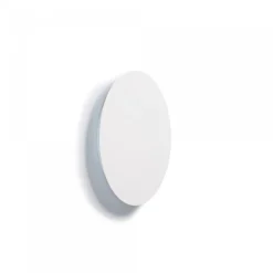 Nowodvorski Kinkiety I Lampy Na Ścianę|Kinkiety Nowoczesne<Ring Led S White - - kinkiet nowoczesny