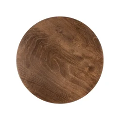 Nowodvorski Kinkiety I Lampy Na Ścianę|Lampy Drewniane<Ring Timber Led L 11291 - - kinkiet