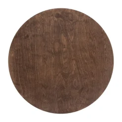 Nowodvorski Kinkiety I Lampy Na Ścianę|Lampy Drewniane<Ring Timber Led Xl 11292 - - kinkiet