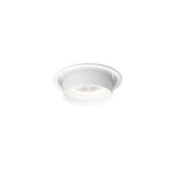 Wever & Ducre Oprawy Wpuszczane<Rini Sneak 1.0 LED biały - Wever & Ducré - oprawa wpuszczana