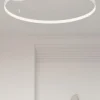 THORO Plafony Sufitowe I Ścienne|Lampy Do Kuchni, Oświetlenie Kuchenne<Rio 55 Biały Led 3000K - - lampa sufitowa