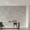 THORO Plafony Sufitowe I Ścienne|Lampy Do Sypialni, Oświetlenie Do Sypialni<Rio 110 Biały Led 4000K - - lampa sufitowa