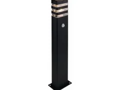 Nowodvorski Lampy Ogrodowe Stojące<Rio Sensor - - lampa stojąca zewnętrzna