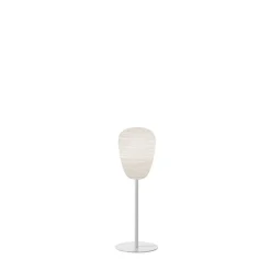 Foscarini Lampki Na Biurko, Oświetlenie Biurkowe|Biurkowe Ekskluzywne<Rituals 1 Alta H79 - - lampa biurkowa biały