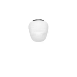 Foscarini Kinkiety I Lampy Na Ścianę|Ekskluzywne I Luksusowe Kinkiety<Rituals 3 Semi H21 biały, grafit szary - - lampa ścienna biały, grafit szaryNapięcie: 230V