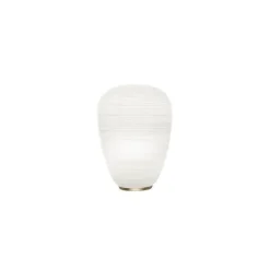 Foscarini Kinkiety I Lampy Na Ścianę|Ekskluzywne I Luksusowe Kinkiety<Rituals 1 Semi H34 biały, złoty - - lampa ścienna biały, złotyNapięcie: 230V