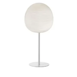 Foscarini Lampki Na Biurko, Oświetlenie Biurkowe|Biurkowe Ekskluzywne<Rituals Xl Alta H86 - - lampa biurkowa biały
