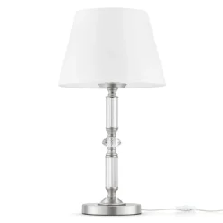 Maytoni Lampki Na Biurko, Oświetlenie Biurkowe|Lampy Na Biurko Klasyczne<Riverside - - lampa biurkowa klasyczna