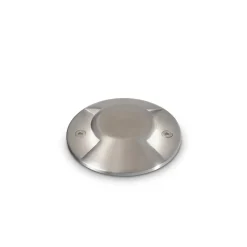 Ideal Lux Lampy Najazdowe|Lampy Ogrodowe, Oświetlenie Do Ogrodu<ROCKET-2 PT1 - - lampa najazdowa