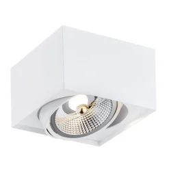 Argon Plafony Sufitowe I Ścienne|Nowoczesne Plafony Sufitowe<Rodos Plus 4753 BZ - - plafon 1 pł.