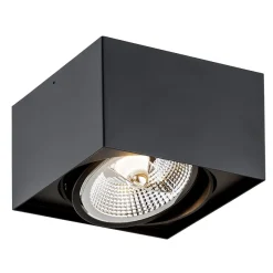 Argon Plafony Sufitowe I Ścienne|Nowoczesne Plafony Sufitowe<Rodos Plus 4754 BZ - - plafon 1 pł.