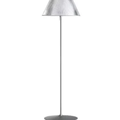 Flos Lampy Stojące I Podłogowe|Stojące Ekskluzywne<Romeo Moon F H160 przezroczysty - - lampa podłogowa przezroczystyNapięcie: 230V