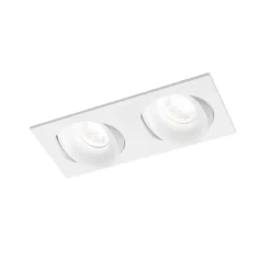 Wever & Ducre Oprawy Wpuszczane<Ron 2.0 LED biały - Wever & Ducré - oprawa wpuszczana białyŚwiatło: 2x 7/10w LedMateriał: AluminiumOpcjonalnie: zasilacz, element montażowyPopularne kategorie: Oprawy wpuszczane, Lampy do domu, oświetlenie do domu, Oświetlenie do mieszkania, Markowe lampy, Ekskluzywne marki oświetleniowe, Modne lampy, Wpuszczane lampy techniczne, Lampy belgijskie, Oprawy sufitowe wpuszczane LED, Lampy sufitowe do garażu Nie wiesz na jaką lampę się zdecydować? Potrzebujesz pomocy w wyborze stylu, modelu, rozmiaru, a może mocy oprawy?
