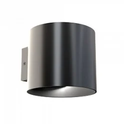 Maytoni Kinkiety I Lampy Na Ścianę|Kinkiety Nowoczesne<Rond Black - - kinkiet nowoczesny