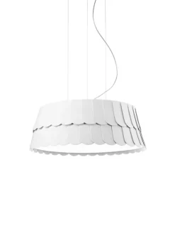 Fabbian Żyrandole|Lampy Do Sypialni, Oświetlenie Do Sypialni<Roofer F12 A05 01 - - lampa wisząca