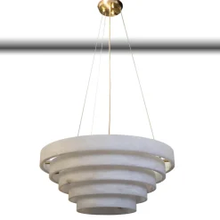 Possoni Żyrandole|Lampy Wiszące Klasyczne<Round 2010/7 - - lampa wisząca