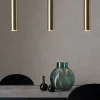 Markslu00f6jd Żyrandole<Ruben Brass - Markslöjd - zwis