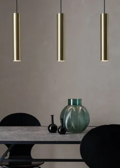 Markslu00f6jd Żyrandole<Ruben Brass - Markslöjd - zwis