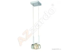AZzardo Lampy Do Salonu, Oświetlenie Salonu|Lampy Do Jadalni<Rubic 1 - - lampa wisząca