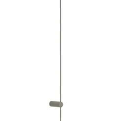 Nowodvorski Kinkiety I Lampy Na Ścianę<Saber Led Silk Olive L 4000K 11382 - - kinkiet