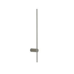 Nowodvorski Kinkiety I Lampy Na Ścianę<Saber Led Silk Olive M 3000K 11378 - - kinkiet