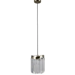 Italux Lampy Wiszące Klasyczne<Sabriga I - - lampa wisząca klasyczna