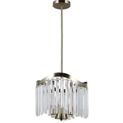 Italux Lampy Wiszące Klasyczne<Sabriga III - - lampa wisząca klasyczna