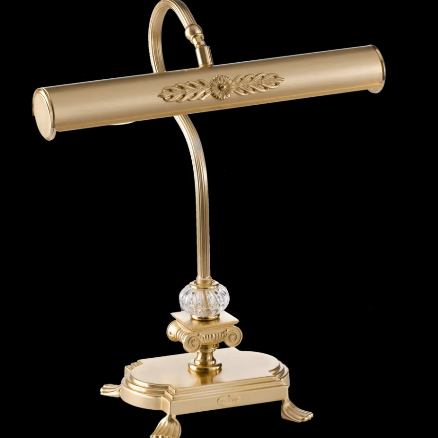 Possoni Lampy Na Biurko Klasyczne<Sabrina 3010/L - - lampa biurkowa