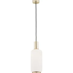 Argon Nowoczesne Lampy Wiszące|Żyrandole<Sagunto 4356 - - lampa wisząca 1 pł.