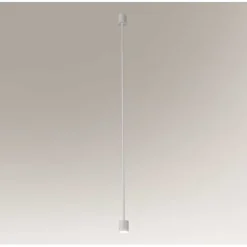 Antigo Żyrandole<Sakata (biały) 4000K - - lampa wisząca