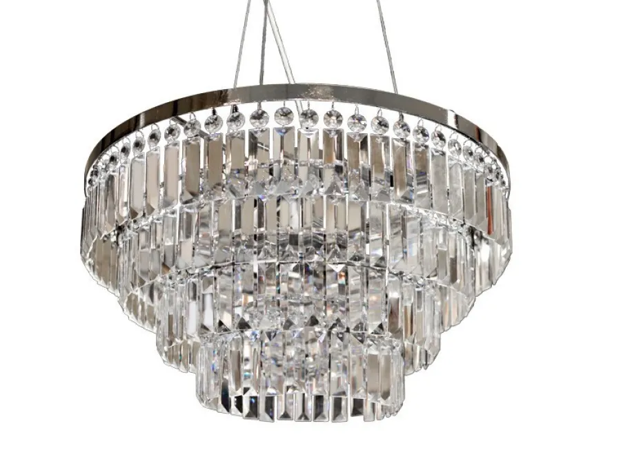 AZzardo Żyrandole|Lampy Do Sypialni, Oświetlenie Do Sypialni<SALERNO - - lampa wisząca