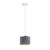 Lysne Kinkiety I Lampy Na Ścianę<Sallo Gold - - lampa wisząca
