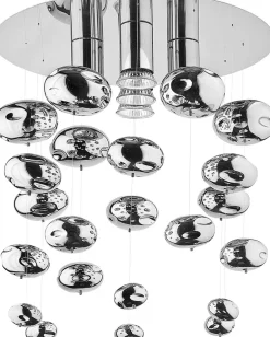 Nowodvorski Żyrandole|Lampy Barowe I Do Restauracji<Salva E 5428 - - lampa wisząca nowoczesna