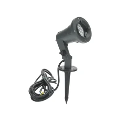 Norlys Lampy Ogrodowe Wbijane Do Ziemi|Lampy Ogrodowe, Oświetlenie Do Ogrodu<Sande - - Inground/spot