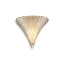 Ideal Lux Kinkiety I Lampy Na Ścianę<SANTA AP1 SMALL - - kinkiet