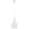 Argon Nowoczesne Lampy Wiszące|Żyrandole<Santana 3996 - - lampa wisząca 1 pł