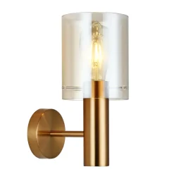 Italux Kinkiety I Lampy Na Ścianę<Sardo - - ścienny kinkiet